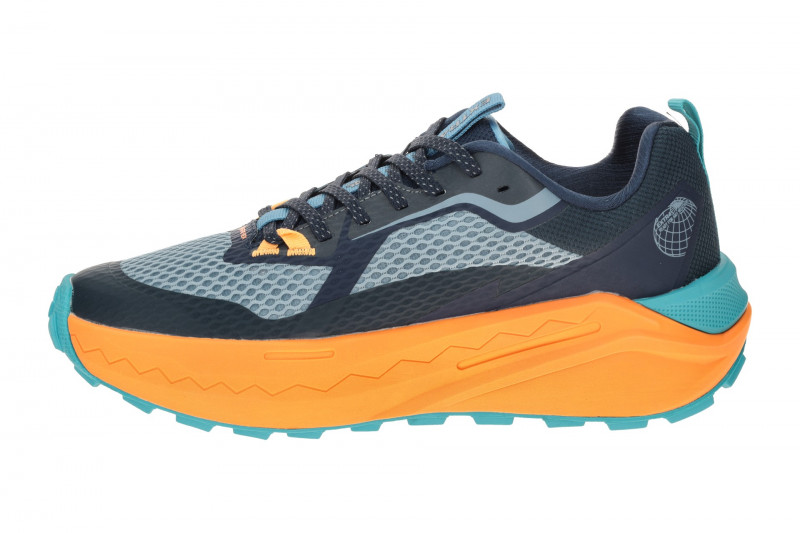 EXTR4 Kaizen XL Sport Sneaker blau avio Herren GORE-TEX 1200533