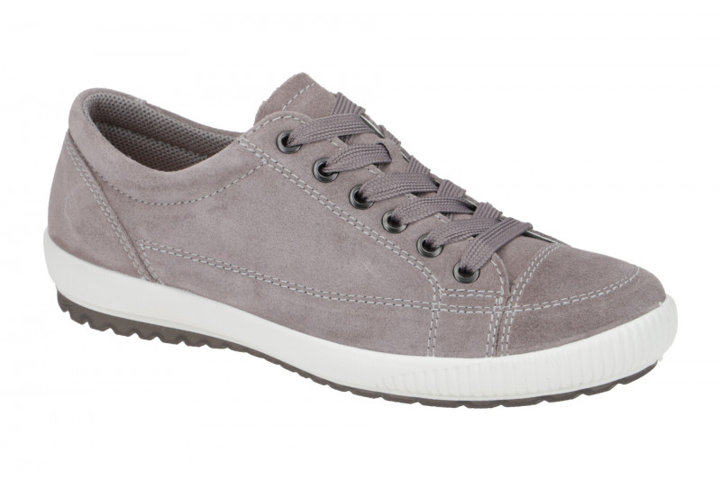 Legero Tanaro Schuhe grau griffin 00820