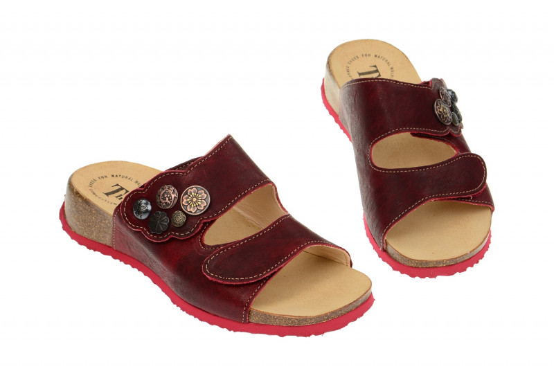 Think Mizzi rosso 3-83796-72