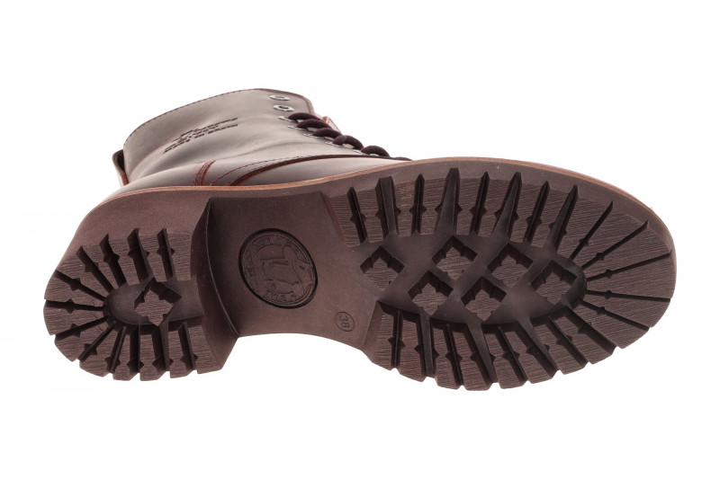Panama Jack Padma B25 Stiefel dunkelrot Warmfutter