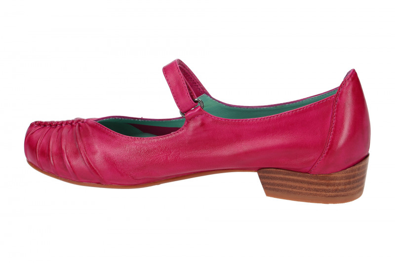 Everybody Pumps pink dalia 30508