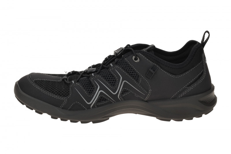 Ecco TerraCruise LT Schuhe schwarz Herren