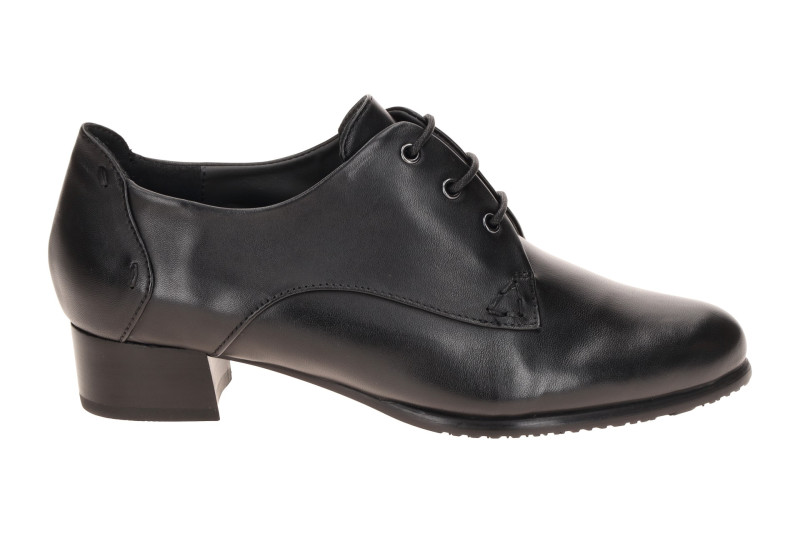 Everybody Brandy Schuhe schwarz Hochfront Pumps