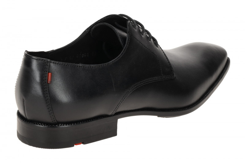 Lloyd Leonard Business Schuhe schwarz 24-546-00
