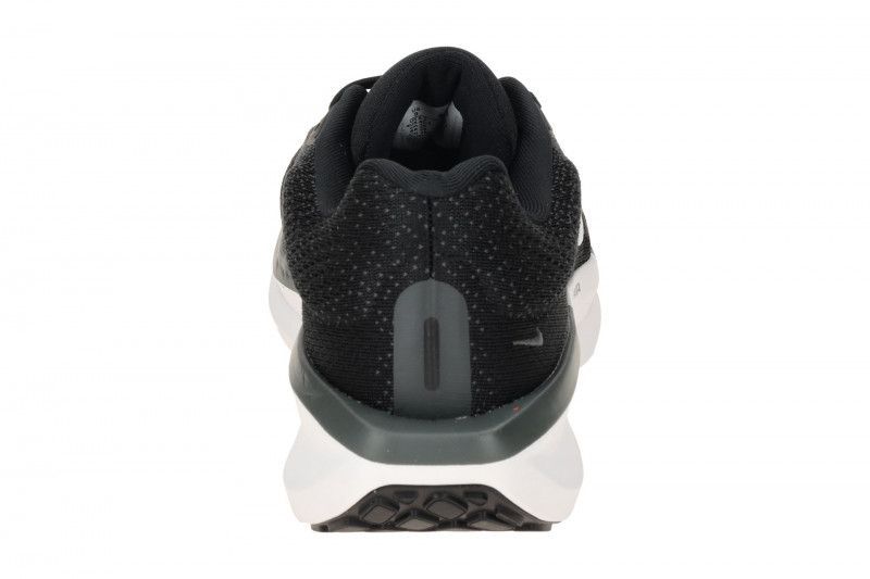 NIKE AIR Winflow Sneakers schwarz grau meliert Damen