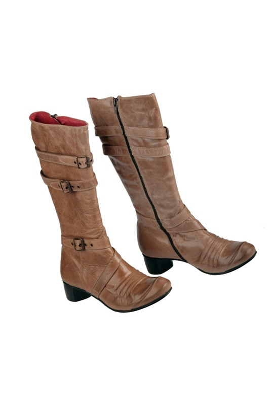 Tiggers Mia Stiefel in beige TC-11954/1