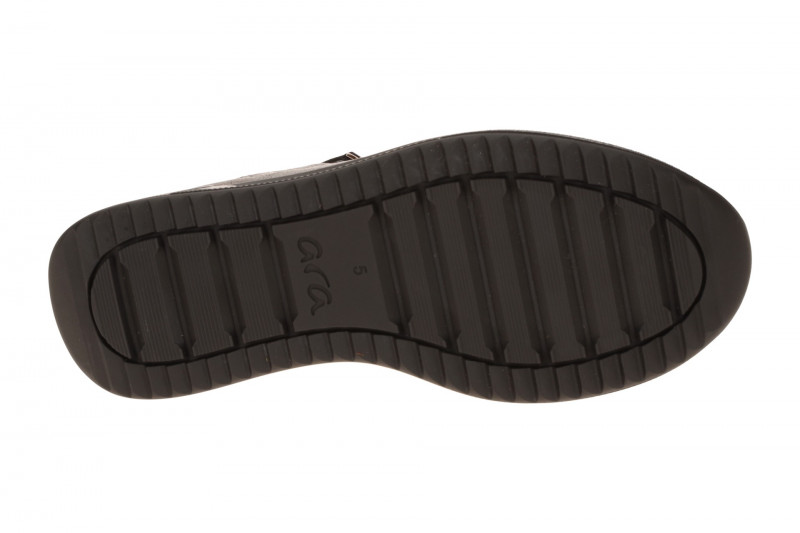 ARA Vienna Schuhe Sneaker schwarz K-Weite 12-52604