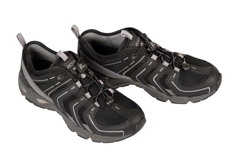 Ecco Ultra Terrain 1.1 schwarz grau 85600456858