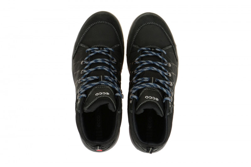 ecco Ulterra Stiefel schwarz Gore-Tex 82319451052