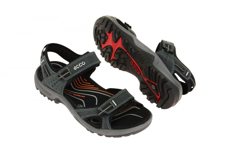 Ecco Offroad blau marine 82205402038