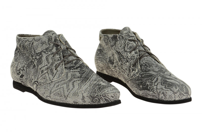 Think Shua Schuhe grau effekt