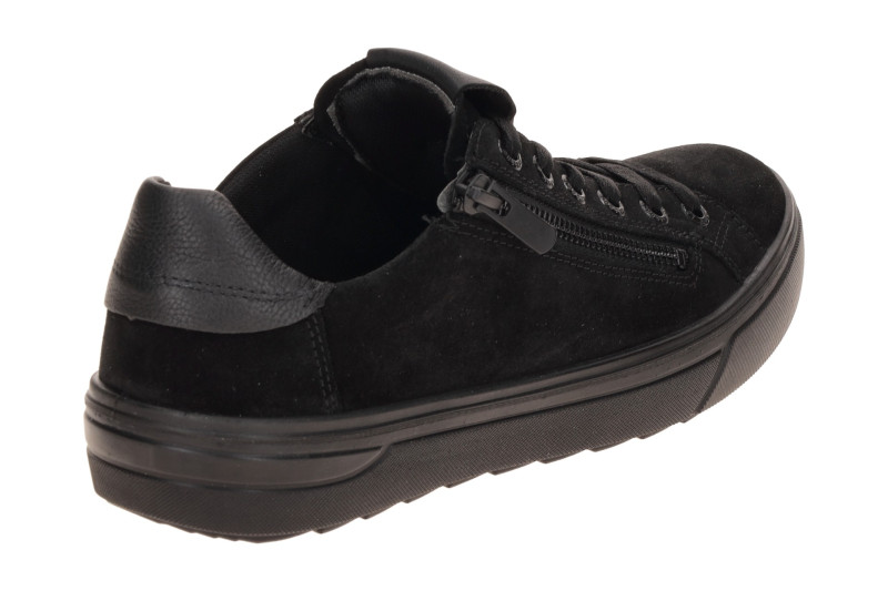 Legero Milena Schuhe schwarz H-Weite 519