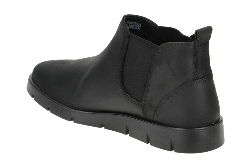 Ecco Bella Chelsea Stiefelette schwarz 282283