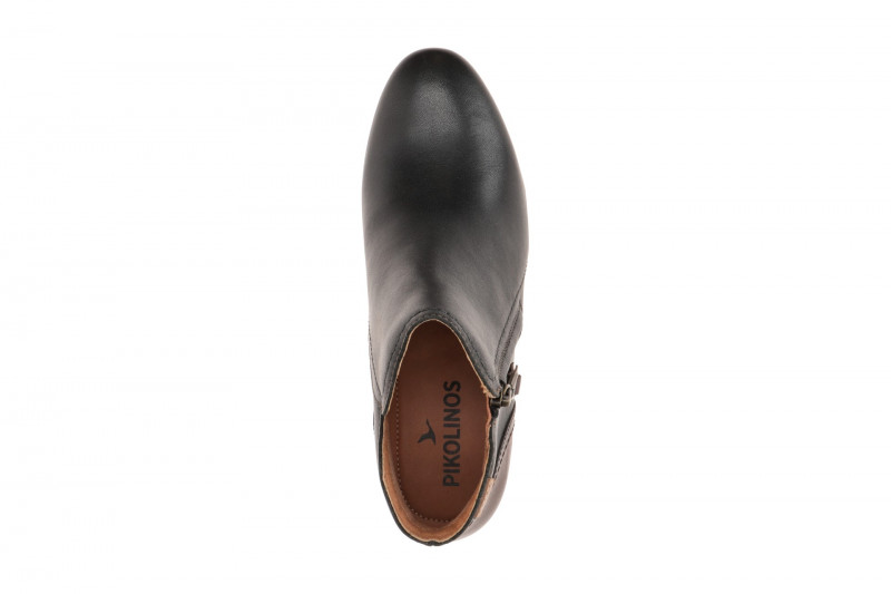 Pikolinos Malaga Stiefelette schwarz W6W-8648
