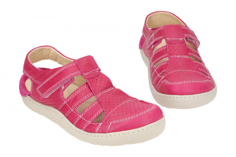 Eject Ocean Schuhe pink Damen Sandale 12047