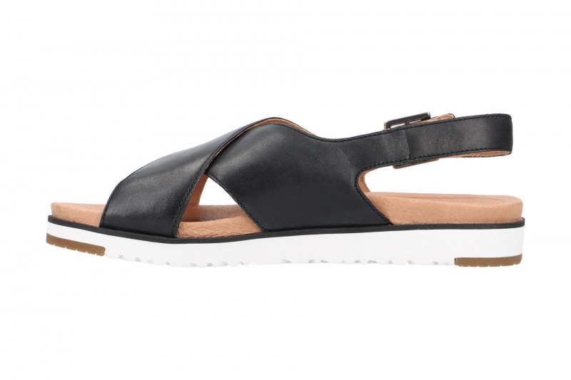 UGG Kamile Sandale schwarz 1092259
