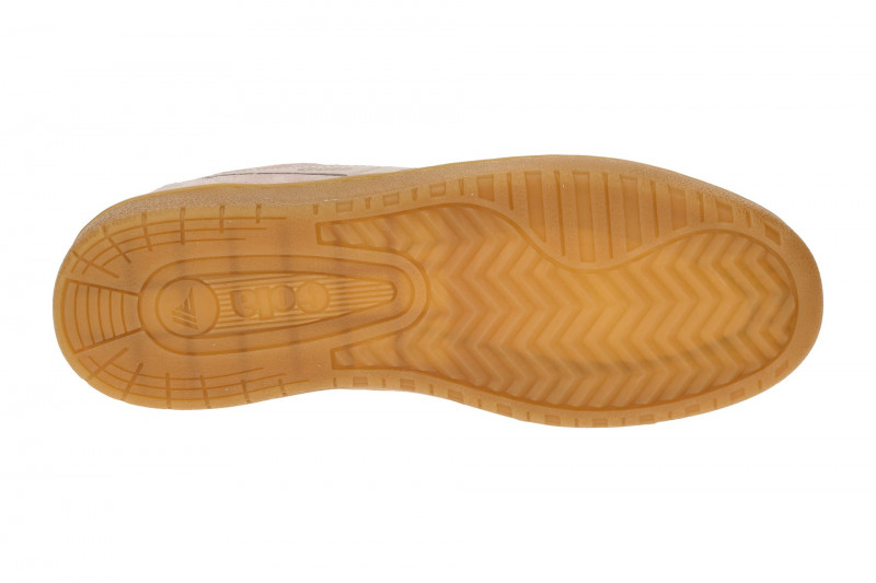 Gola Hawk Suede Schuhe Sneakers rosa Damen CLB571