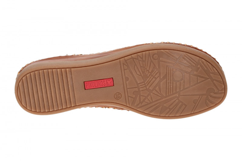 Pikolinos Cadaques Sandale braun W8K-1569C4