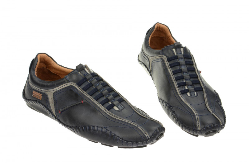 Pikolinos Fuencarral Schuhe blau - 15A-6039