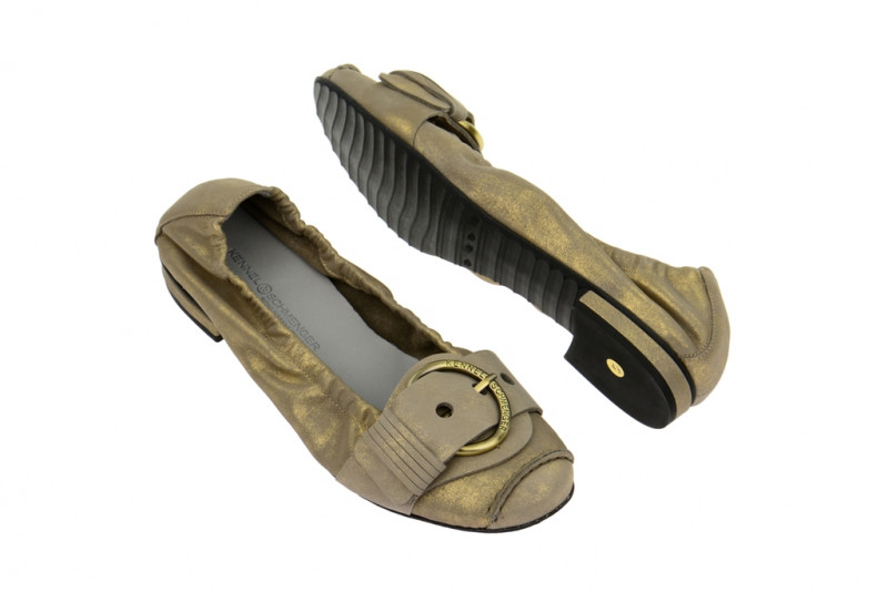 K&S Malu taupe oro 71-10440-465