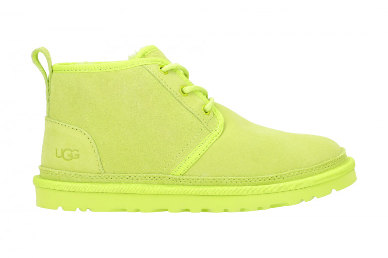 UGG Neumel Schuhe Neon grün Key-Lime 1094269