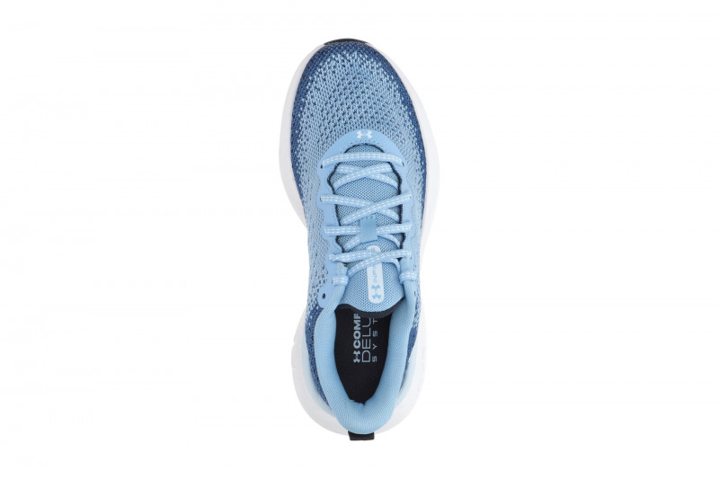 Under Armour Infinite Sportschuhe blau Damen 3027524