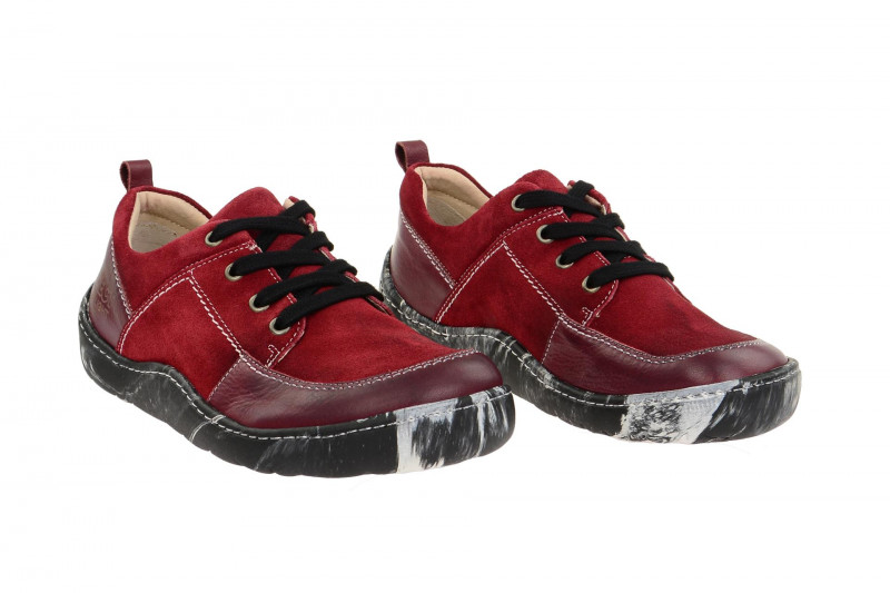 Eject Ocean Schuhe rot 17916