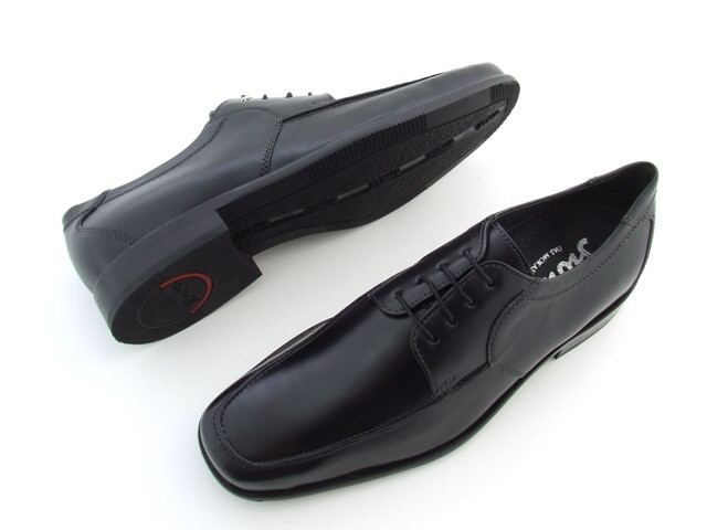 Sioux Heidal Schuhe in schwarz