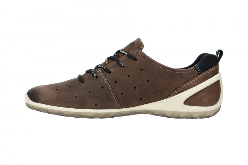 Ecco Biom Lite 1.2 Schuhe dunkelbraun