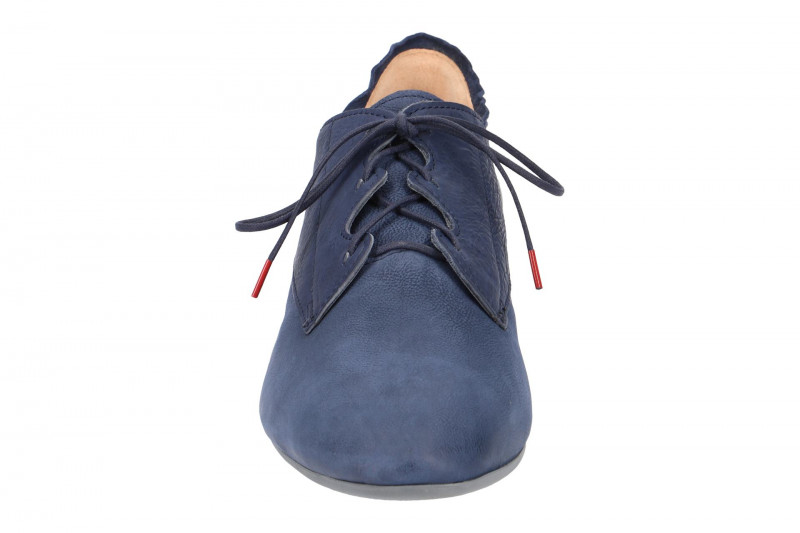 Think Guad Schuhe blau capri