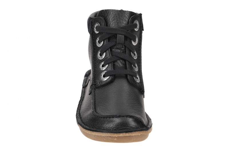 Clarks Funny Cedar Schuhe Boots schwarz 26173884