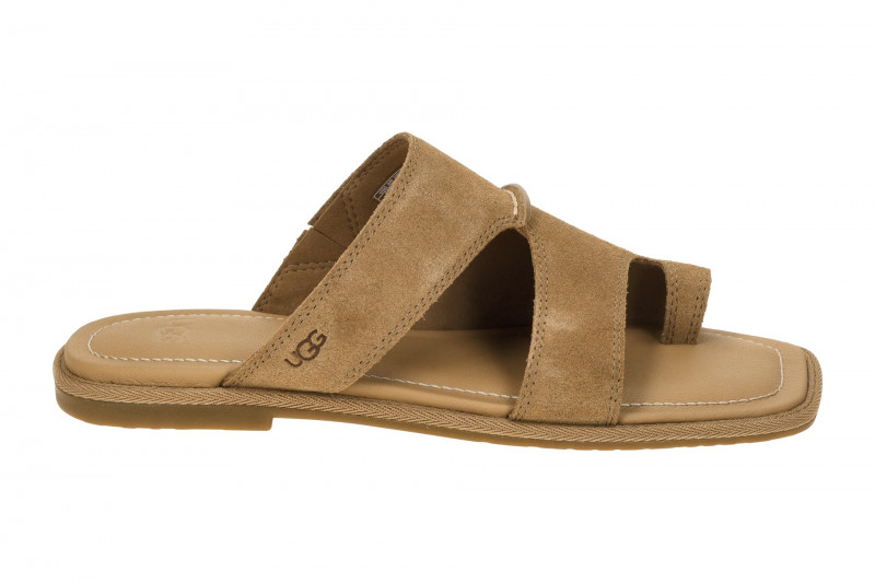 UGG Matira Pantolette braun chestnut 1167472