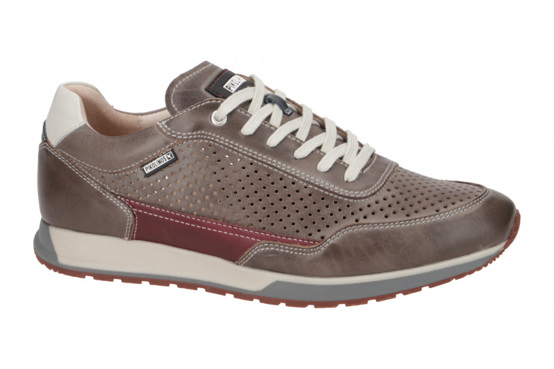Pikolinos Cambil Schuhe dunkelgrau M5N-6029C1