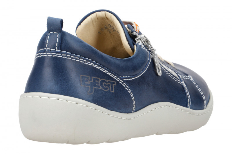 Eject Ocean Damen Schuhe blau 19622.007