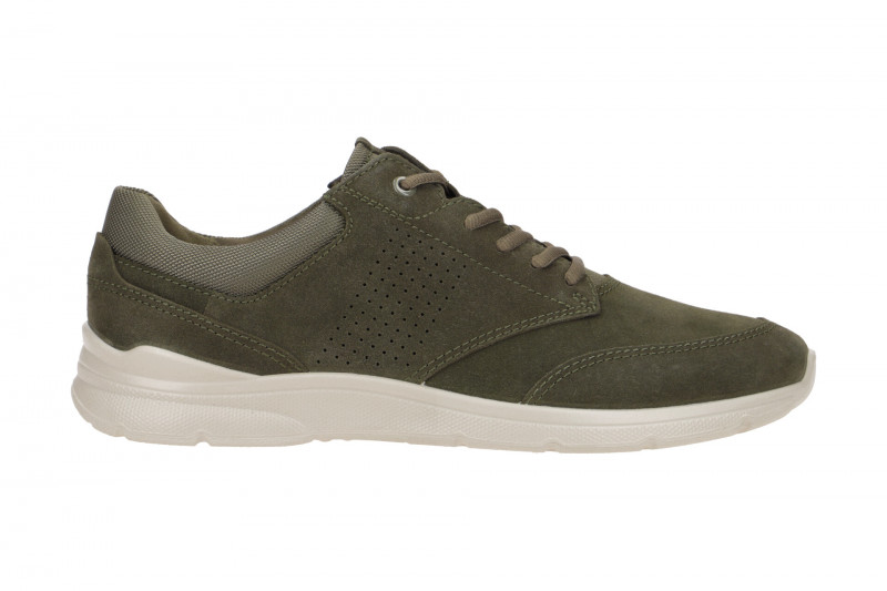Ecco Irving Schuhe grün 511734