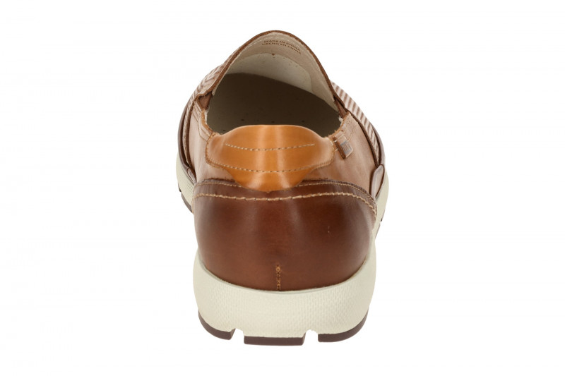 Pikolinos Fuencarral Slipper Schuhe braun M4A-3221C1