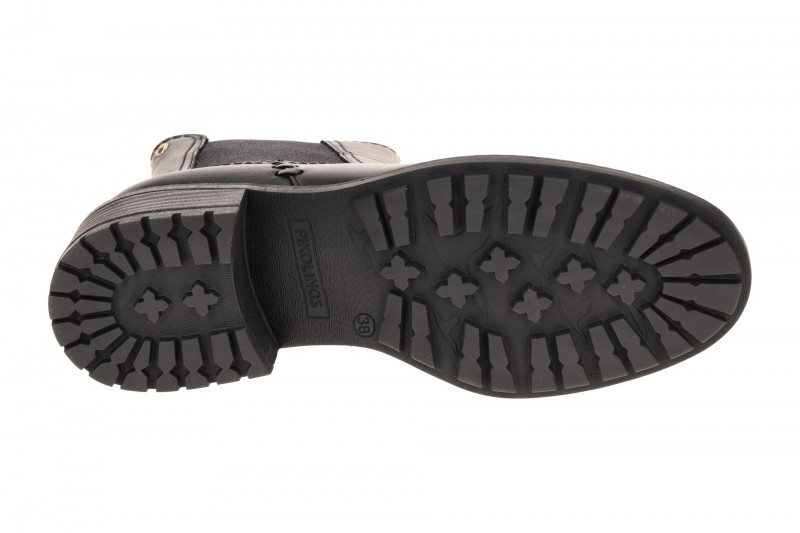 Pikolinos Medina Stiefelette schwarz W0D-8792ST