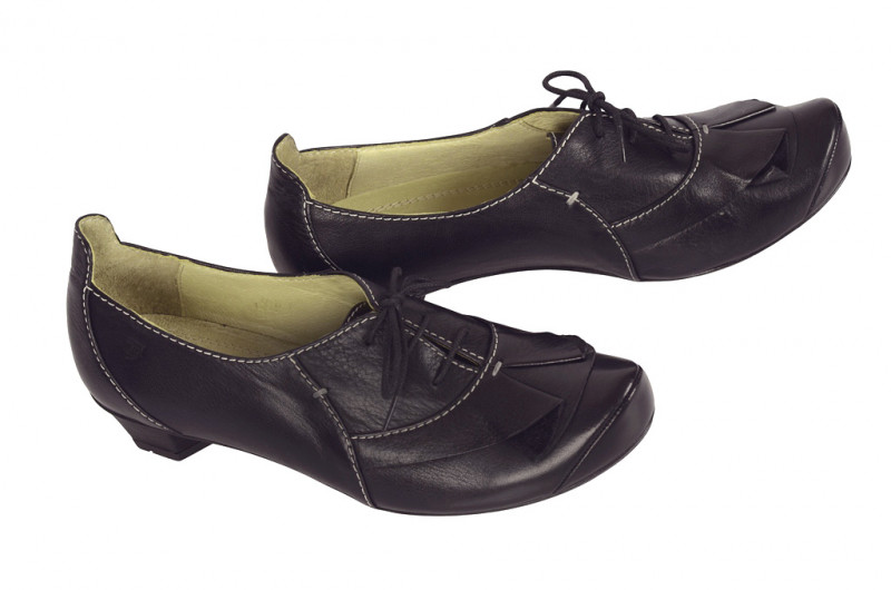 Tiggers Sara 6S Pumps in schwarz TN131-Sara 6S