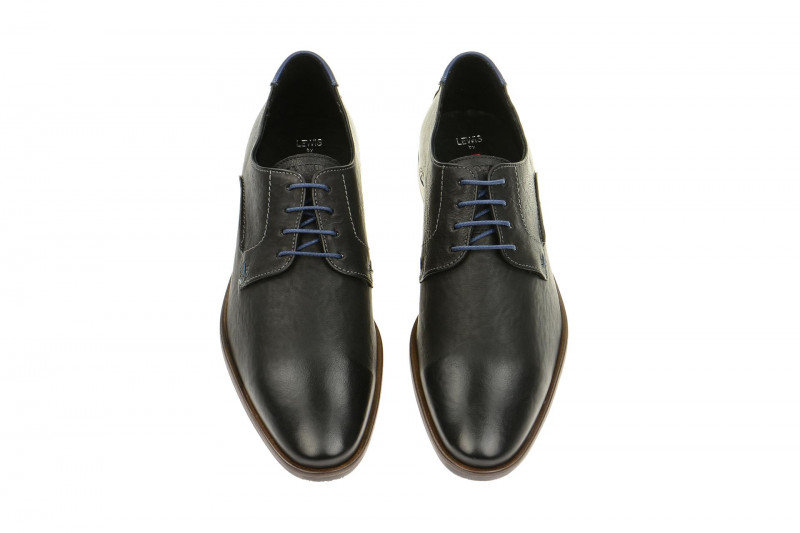 Lloyd Lewis Schuhe schwarz - 25-610-10