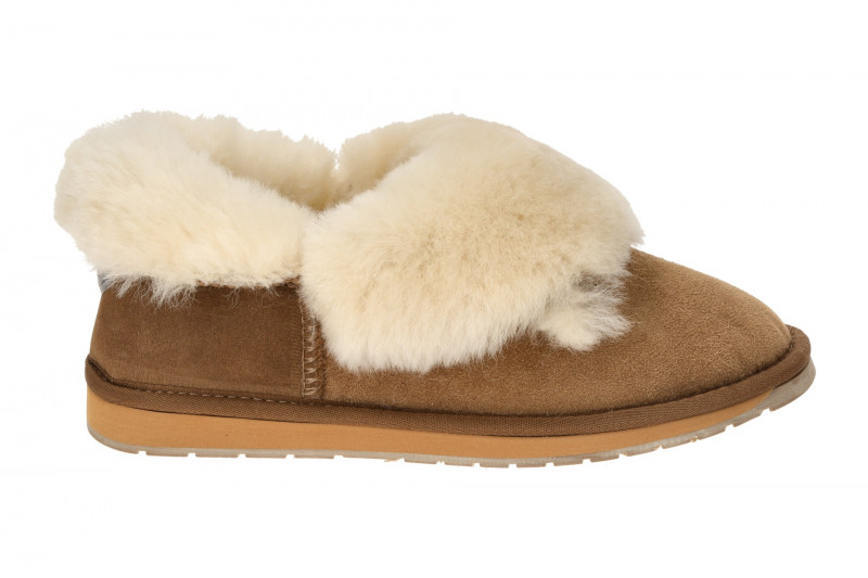 EMU Platinum Mintaro Schuhe braun chestnut WP11850