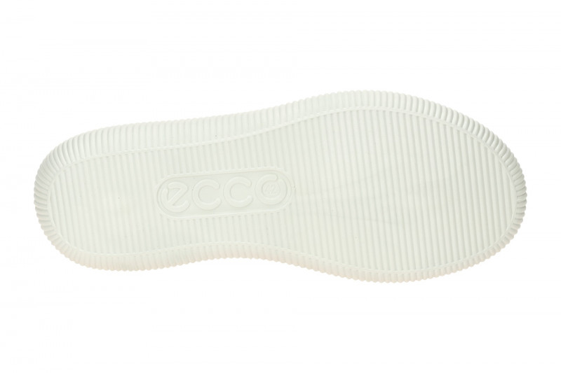 Ecco Soft Zero Schuhe schwarz Herren Sneakers 537754