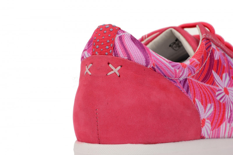 Geox Avery Schuhe pink coral