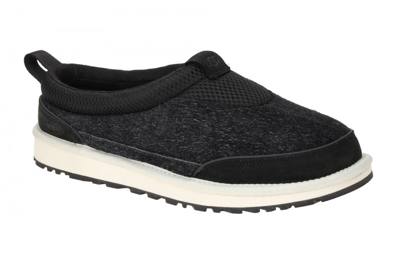 UGG TASMAN IOE Slipper Schuhe schwarz 1155197