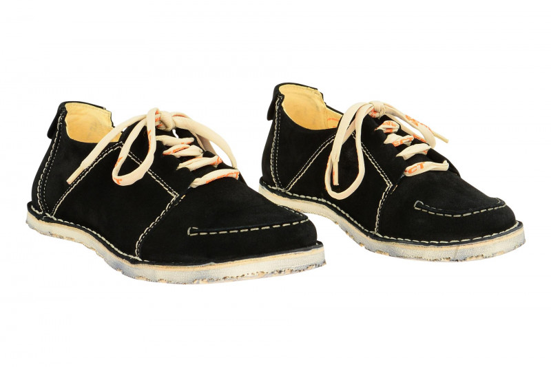 Eject Sony3Deal Schuhe schwarz 9405