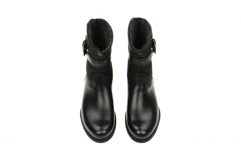 Ecco Saunter Stiefelette schwarz - 23464357487