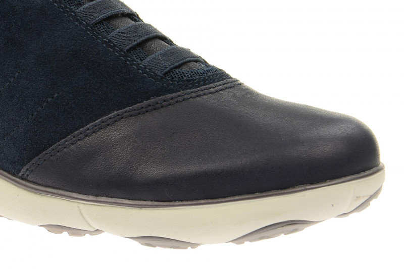 Geox Nebula Slipper blau dark-navy - U52D7B 02246 C4174
