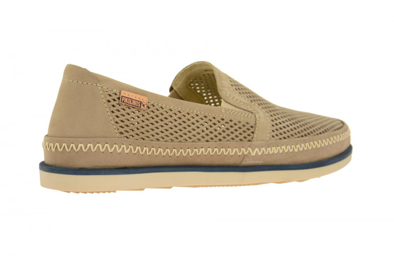 Pikolinos Linares Schuhe grau