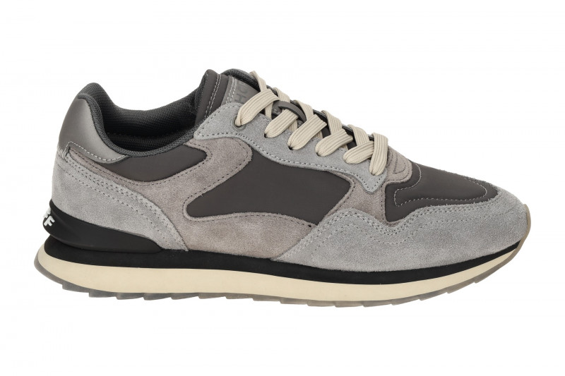 Hoff Berlin Woman Schuhe Sneakers grau 22402006