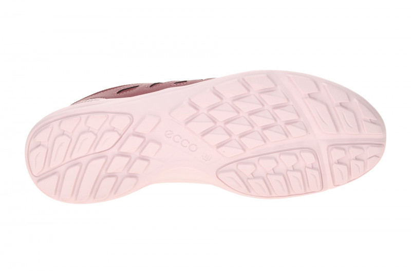 Ecco TerraCruise LT Schuhe rot rosa 825803
