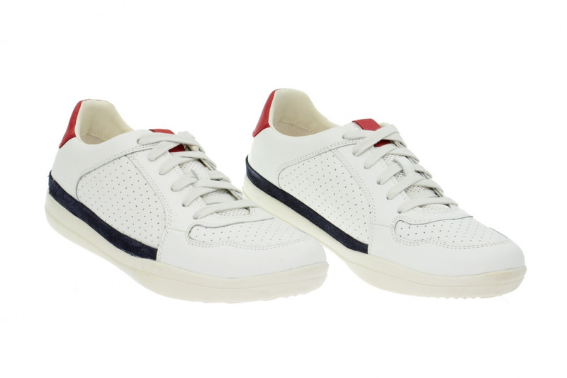 Geox Hyperspace Schuhe weiß